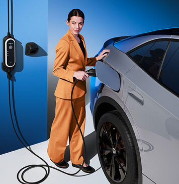 Elektryczny Volkswagen z korzystnym finansowaniem nie tylko dla firm