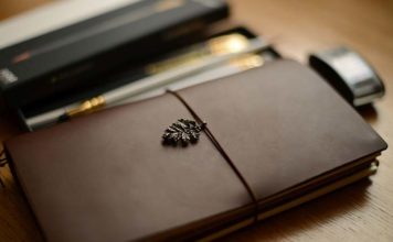 organizer na dokumenty