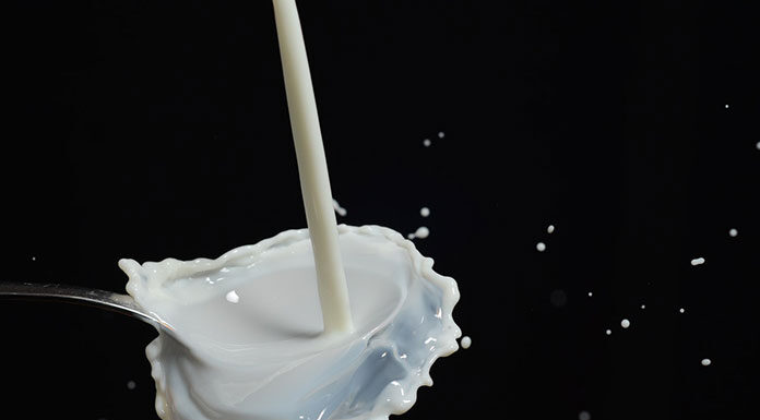 Domowe patenty na udane przyrządzanie potraw – mleko w proszku mleko w proszku