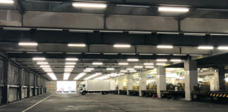 magazyny do wynajęcia