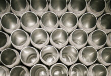 Znany i ceniony producent profili aluminiowych