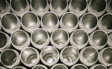 Znany i ceniony producent profili aluminiowych