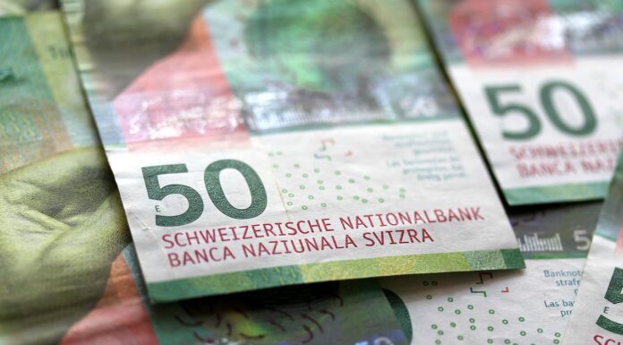 Kredyt we frankach szwajcarskich