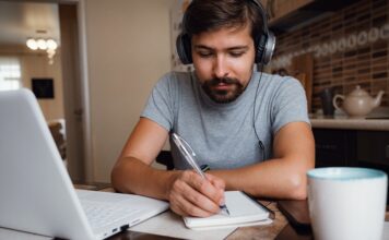 Jak uczyć się angielskiego przez Skype? Jak uczyć się angielskiego przez Skype