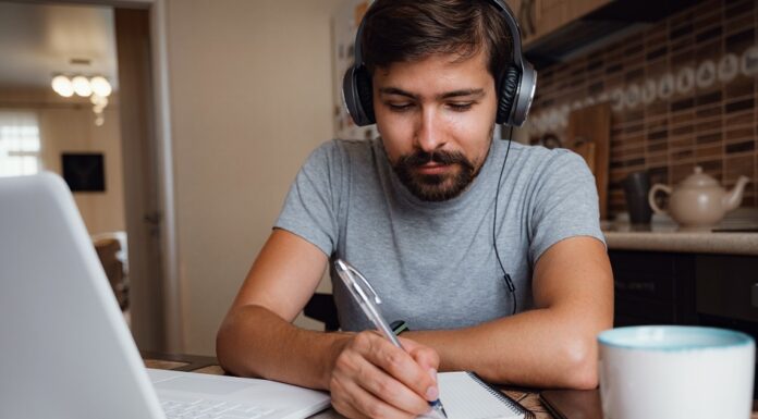 Jak uczyć się angielskiego przez Skype? Jak uczyć się angielskiego przez Skype