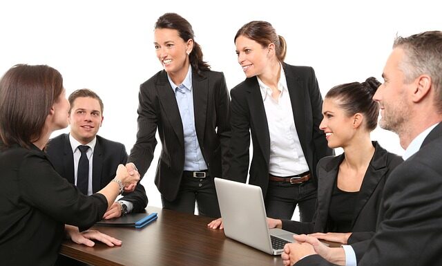 Jak badać potrzeby pracowników?