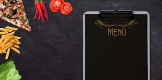 Jak opisać bazę danych?