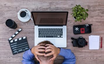 Od czego zacząć tworzenie strony internetowej?