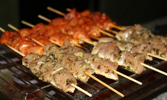 Co zrobić żeby zdrowo się odżywiać? Co zrobić żeby zdrowo się odżywiać?