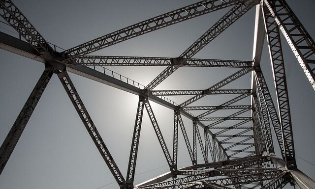 W jakim mieście jest najwięcej mostów w Polsce?