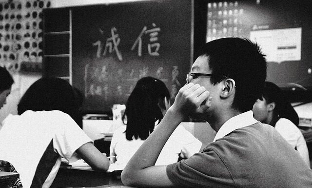 Co jeśli nie zda się egzaminu na Erasmusie?