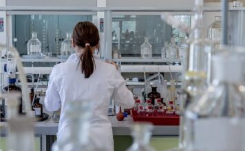 Gdzie przeprowadza się eksperymenty? Gdzie przeprowadza się eksperymenty?