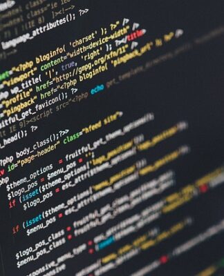 Z czego składa się oprogramowanie? Z czego składa się oprogramowanie?