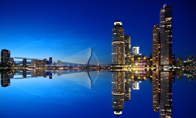 Czy można jechać na Erasmusa na 5 roku? Czy można jechać na Erasmusa na 5 roku?