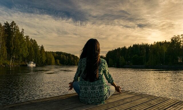 Jak praktykować mindfulness?