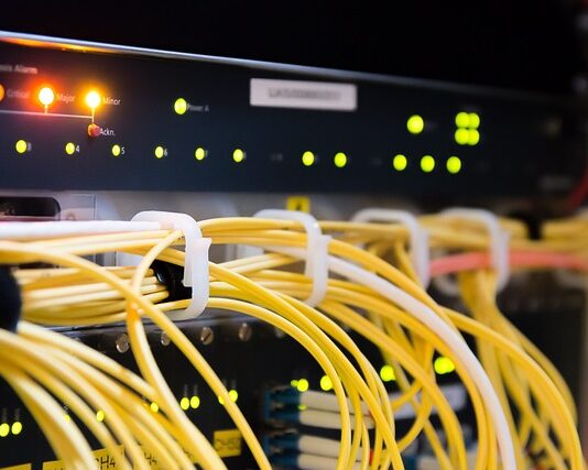 Co to jest router w komputerze?