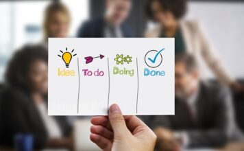 Kiedy Kanban a kiedy Scrum? Kiedy Kanban a kiedy Scrum?
