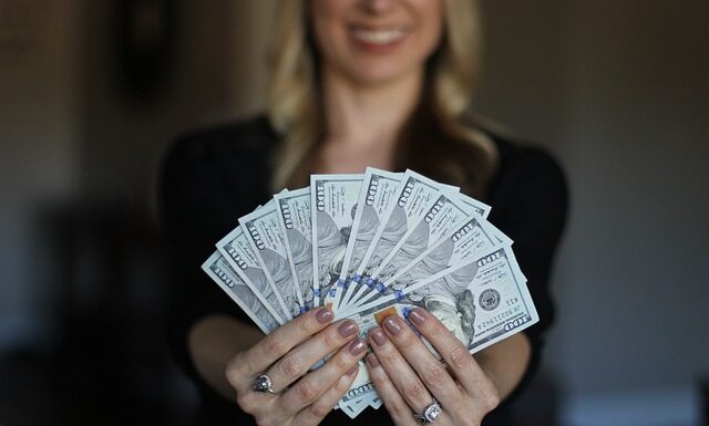 Ile zarabia się na insta? Ile zarabia się na insta?