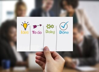 Czym różni się podejście Kanban od Scrum? Czym różni się podejście Kanban od Scrum?