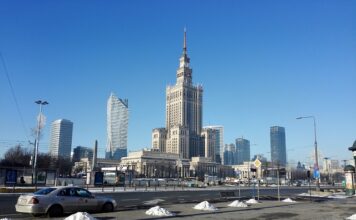 Kto pomógł Polsce w czasie II wojny światowej?