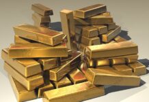 Ile kosztuje sztabka złota w NBP?
