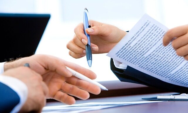 Co to jest kontrakt swap? Co to jest kontrakt swap?