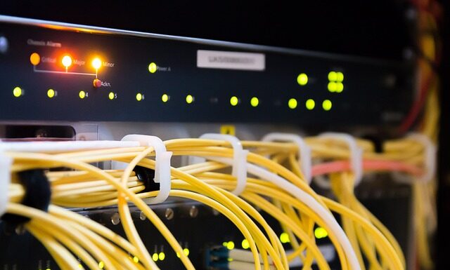 Jak zrobić router z laptopa? Jak zrobić router z laptopa?