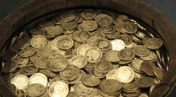 Ceny złotych monet kolekcjonerskich – dla numizmatyka to bez znaczenia! cena złotych monet