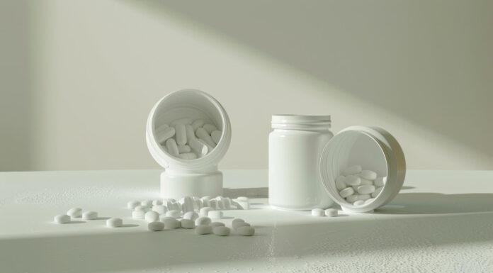 Wymogi prawne etykiet farmaceutycznych Wymogi prawne etykiet farmaceutycznych