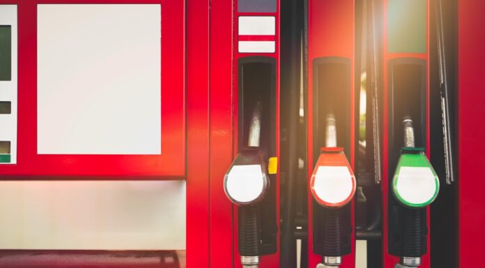 Sprawne bezgotówkowe tankowanie na firmę? Sprawne bezgotówkowe tankowanie na firmę