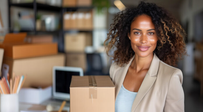 Jak zoptymalizować proces pakowania przesyłek