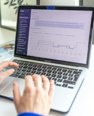 Jak wdrożenie Shopify może zoptymalizować proces sprzedaży