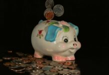 Edukacja finansowa dla starszych dzieci